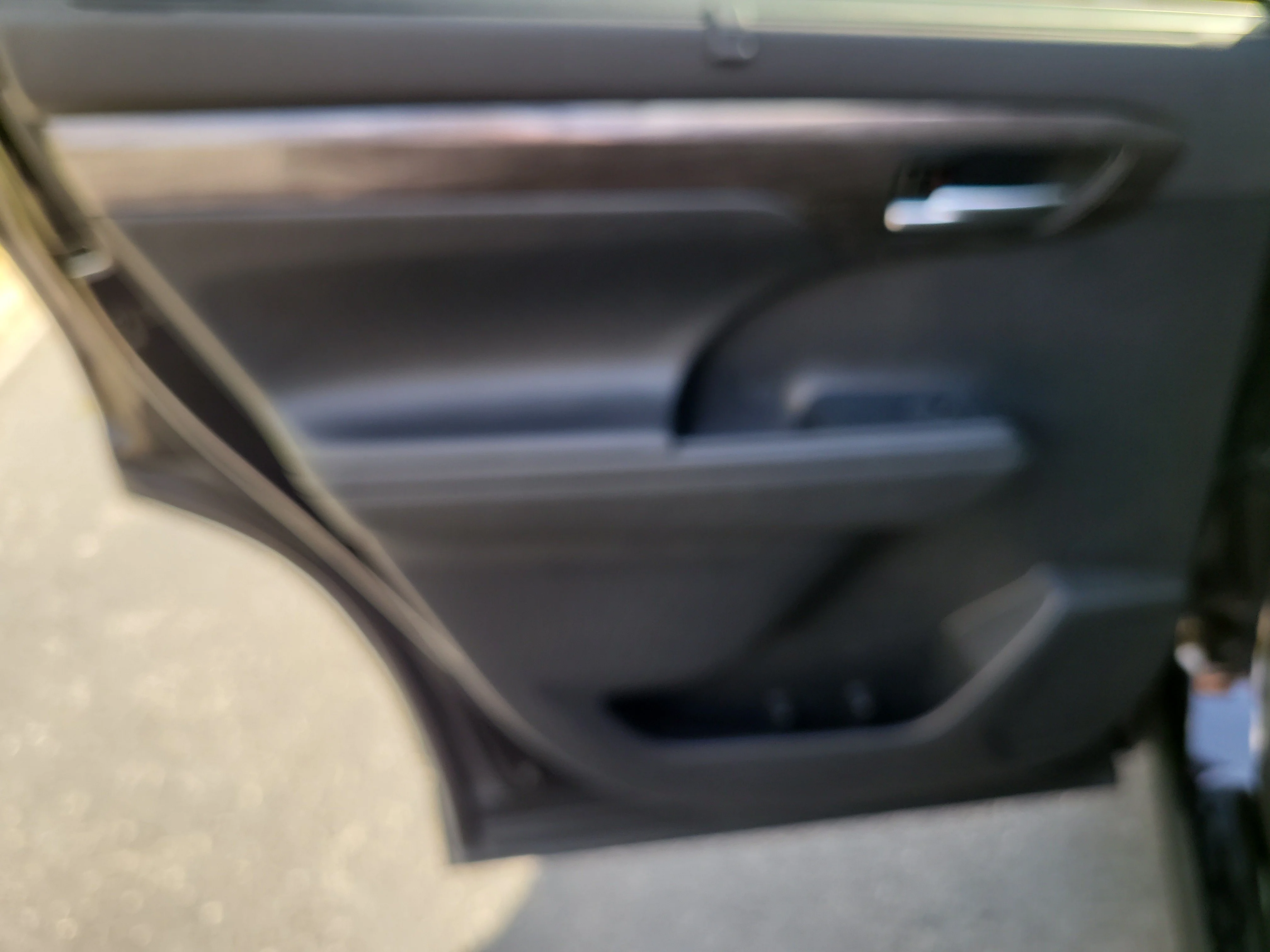 Used 2021 Amber Toyota Limited image 12