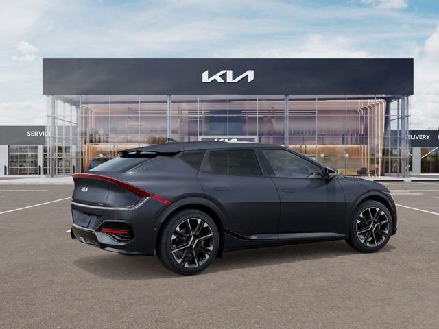 New 2026 Panthera Metal Matte Kia GT-Line AWD image 6