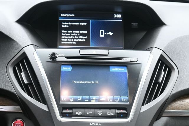 2019 Acura MDX Advance Package - Photo 24