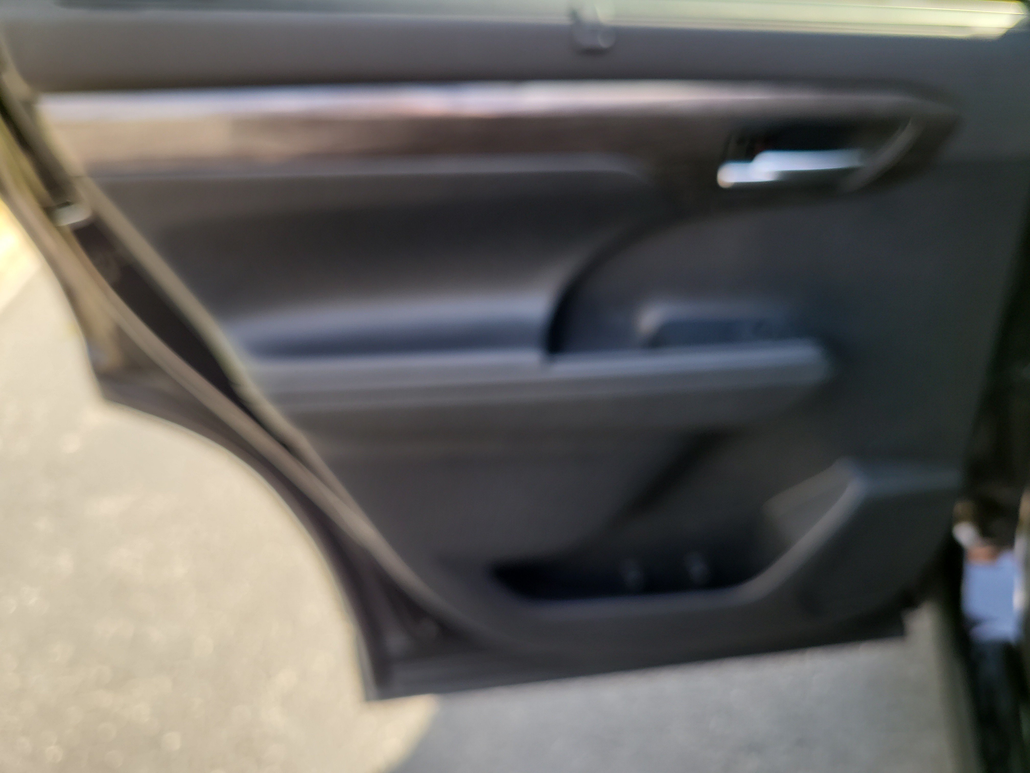 Used 2021 Amber Toyota Limited image 12