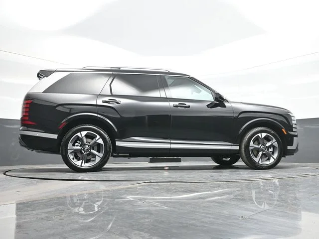 New 2026 Black Hyundai Limited image 17