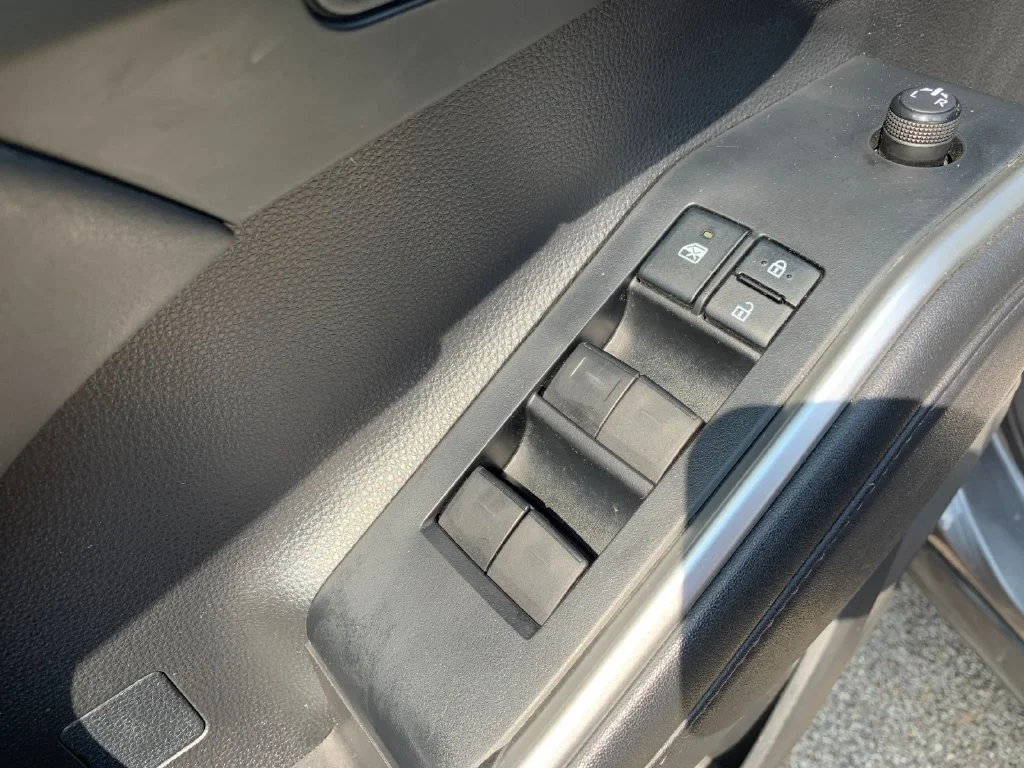 Used 2022 Gray Toyota XLE image 13
