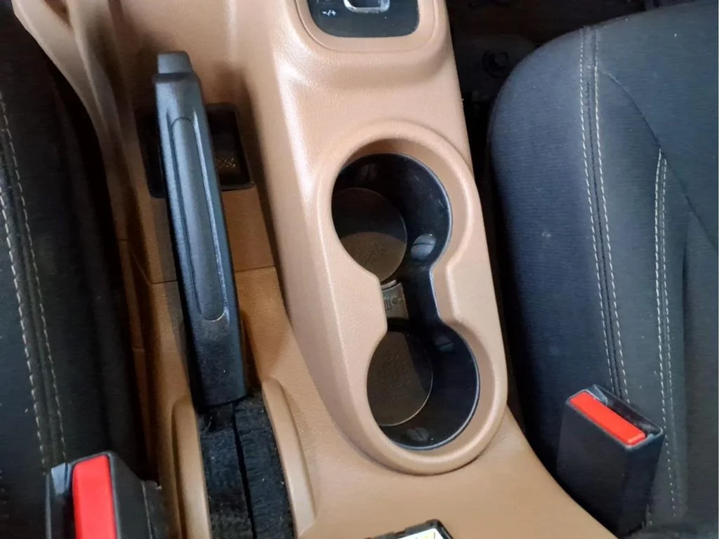 Used 2018 Gray Jeep Unlimited Sahara image 23