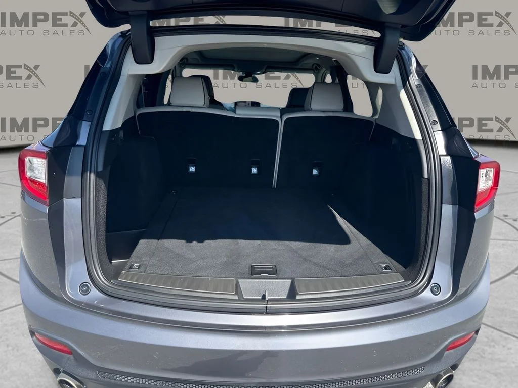 Used 2020  Acura Advance Package image 25