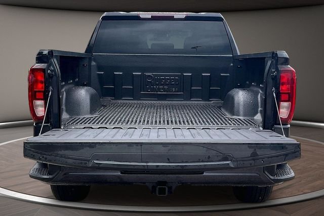 Used 2023 Silver GMC Elevation image 16