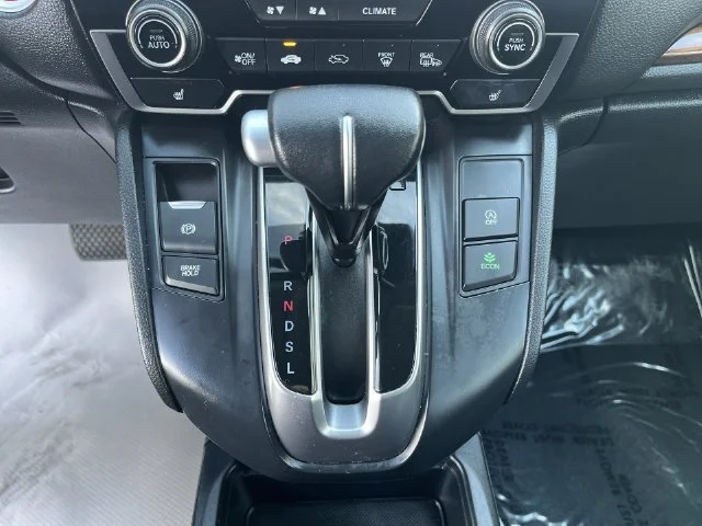 Used 2020  Honda EX-L image 23
