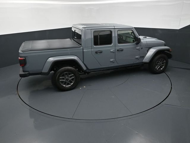 New 2026 Anvil Clear-Coat Exterior Paint Jeep Sport S image 18