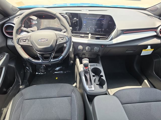 2026 Chevrolet Trax RS - Photo 8
