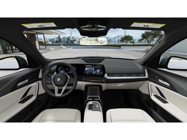 New 2026 Cape York Green Metallic BMW  image 10