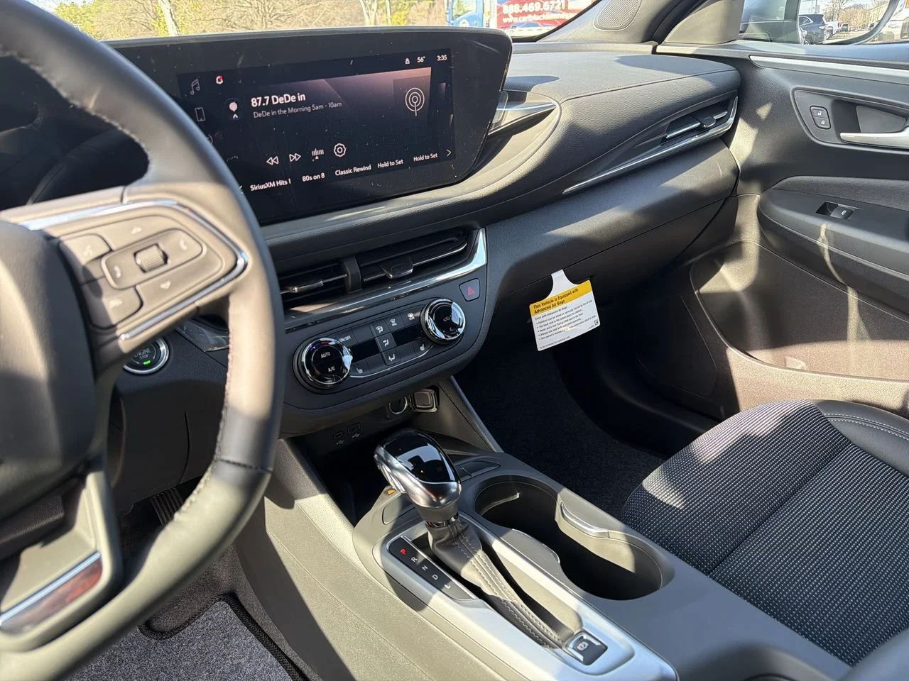2026 Buick Envista Preferred - Photo 11