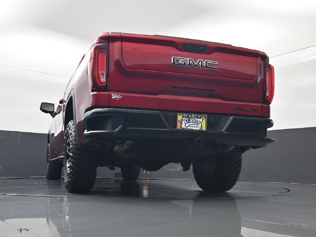 2026 GMC Sierra 1500 AT4X - Photo 26