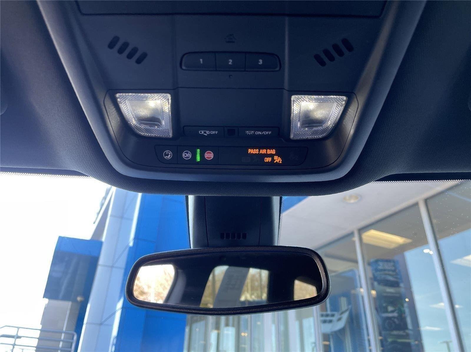 2023 Buick Enclave Essence - Photo 24