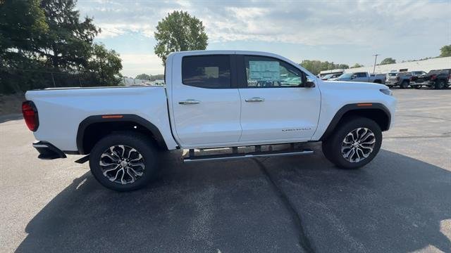 2026 GMC Canyon Denali - Photo 45