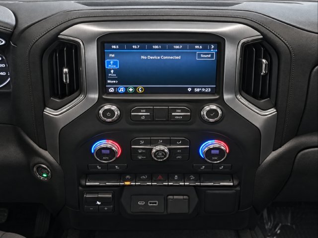 2021 GMC Sierra 1500 SLE - Photo 14