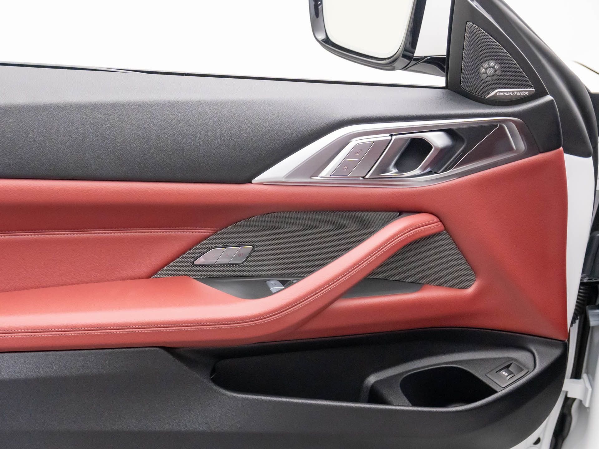 2026 BMW 4 Series 430i - Photo 23