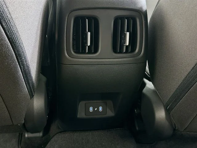 New 2026 Hyundai TUCSON SEL