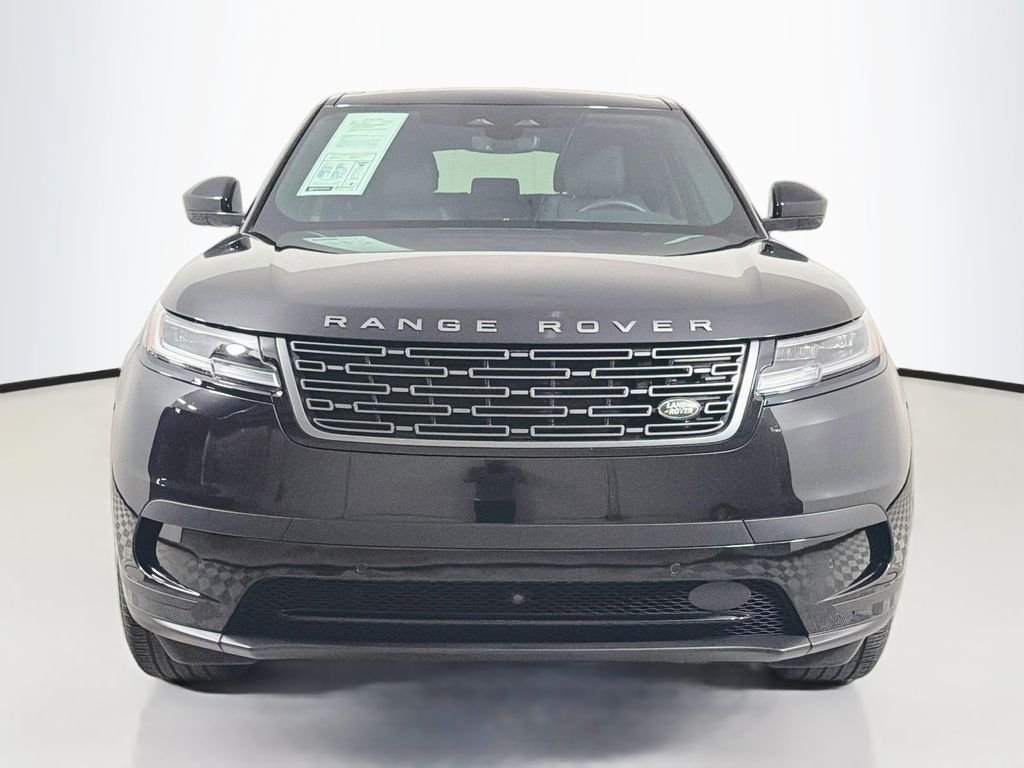 Used 2026 White Land Rover S image 2