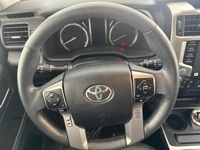 Used 2022 White Toyota Limited image 23