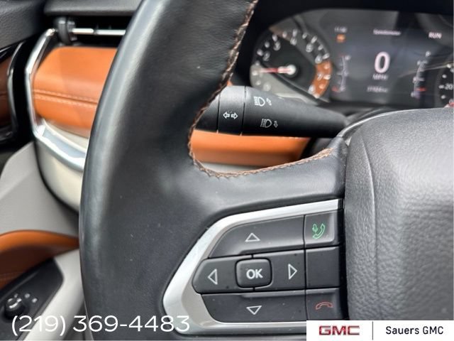 2022 Jeep Compass Limited - Photo 11