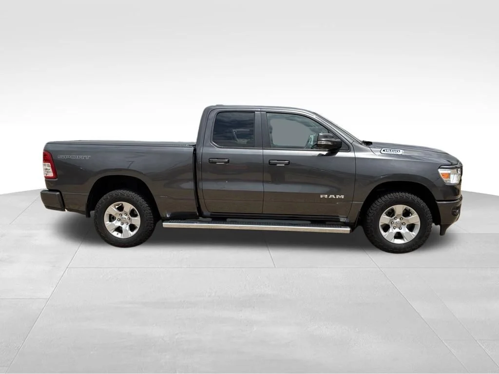 Used 2020 Gray Ram Big Horn/Lone Star image 7