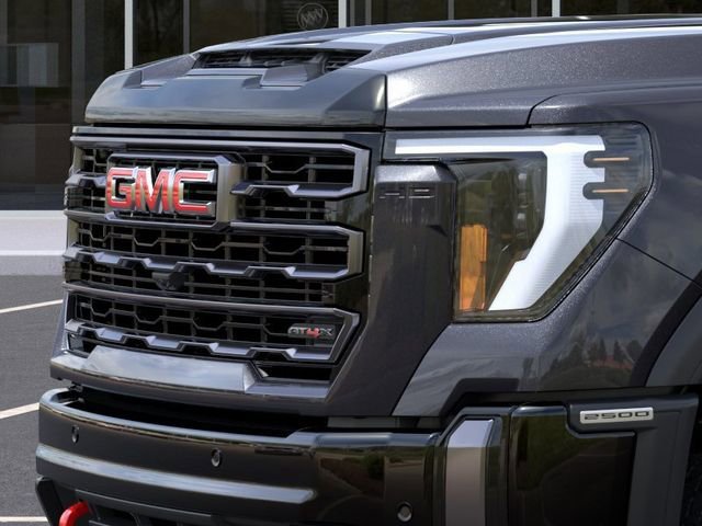2026 GMC Sierra 2500HD AT4X - Photo 14