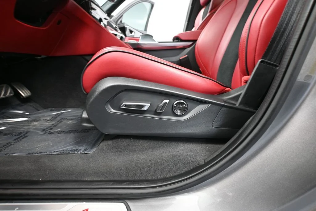 Certified Used 2024 Gray Acura A-Spec image 18