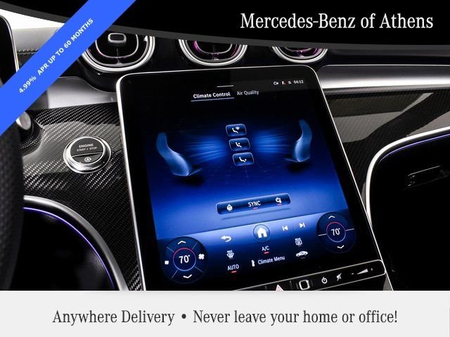 New 2026 MANUFAKTUR Alpine Grey Mercedes-Benz CLE 53 AMG® image 43