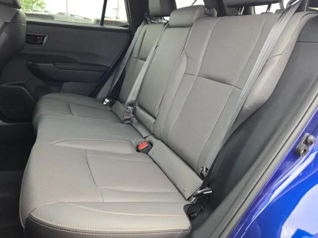 New 2026 SAPPHIRE BLUE PEARL Subaru Limited image 54