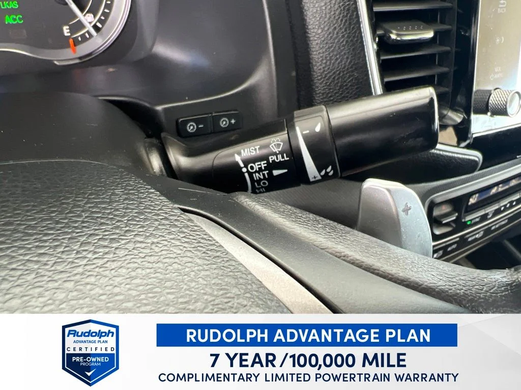 2023 Honda Ridgeline RTL - Photo 35