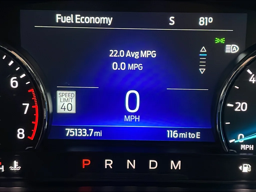 2022 Ford Explorer TIMBERLINE - Photo 38