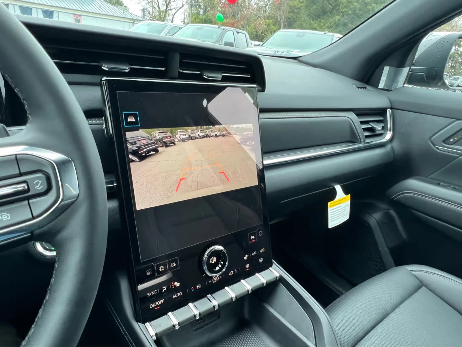 2026 GMC Terrain Elevation - Photo 15