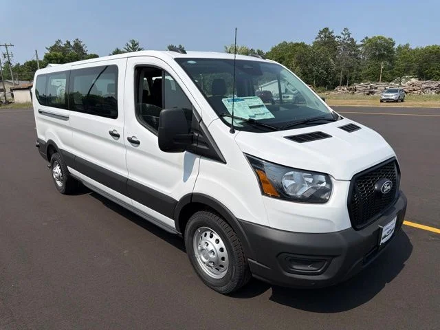 2026 Ford Transit Passenger Van XL - Photo 7