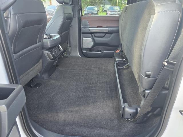 2021 Ford F-150 Lariat - Photo 30