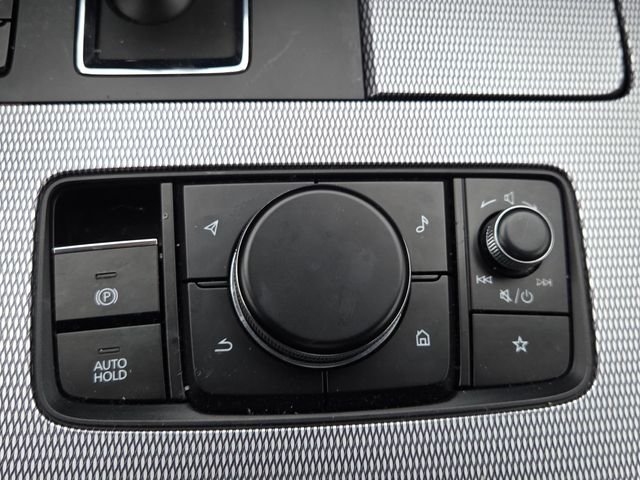 Used 2025 Gray Metallic Mazda Premium Plus image 10