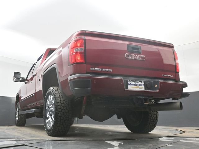 Used 2019 Red GMC Denali image 45
