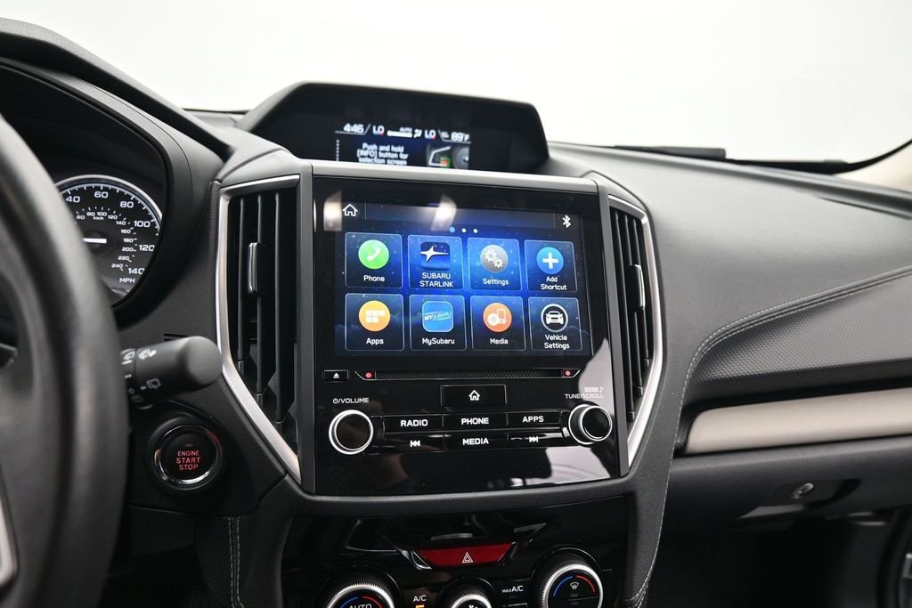2023 Subaru Forester Limited - Photo 21