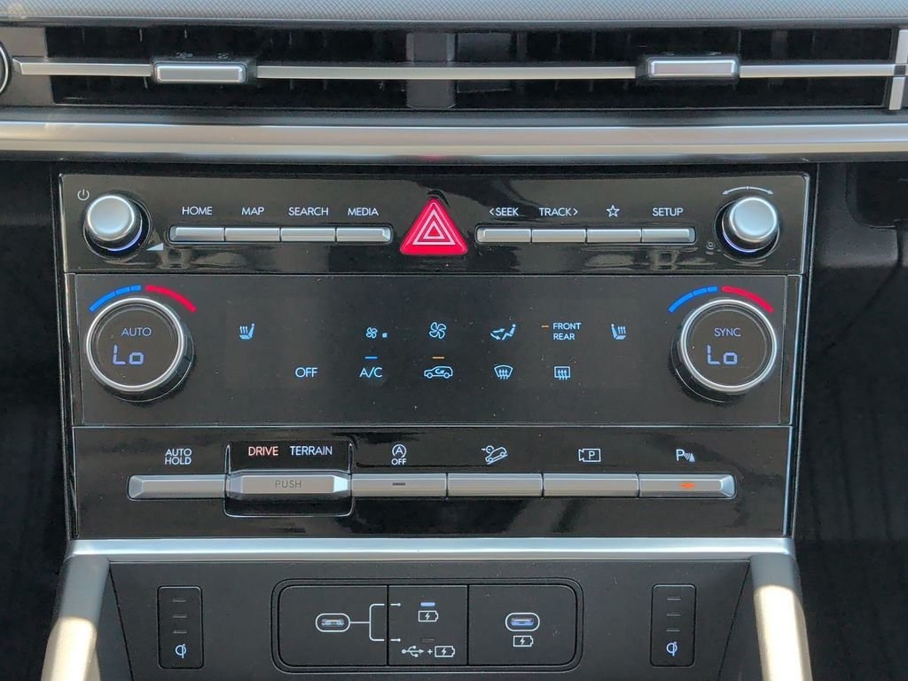 2026 Hyundai Santa Fe XRT - Photo 23