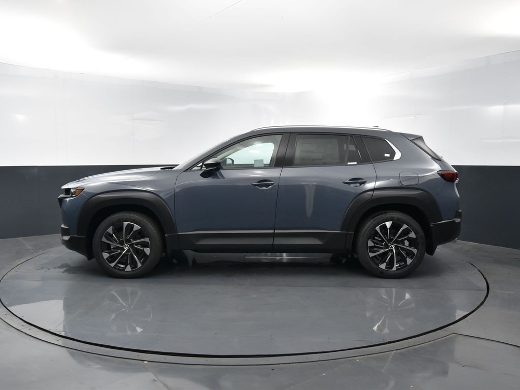 New 2026 Polymetal Gray Metallic Mazda Premium Plus AWD image 29