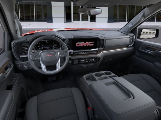 New 2026 Cardinal Red GMC Elevation image 15