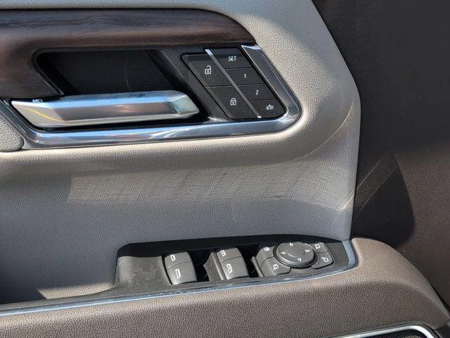 New 2026 Summit White GMC SLT image 40
