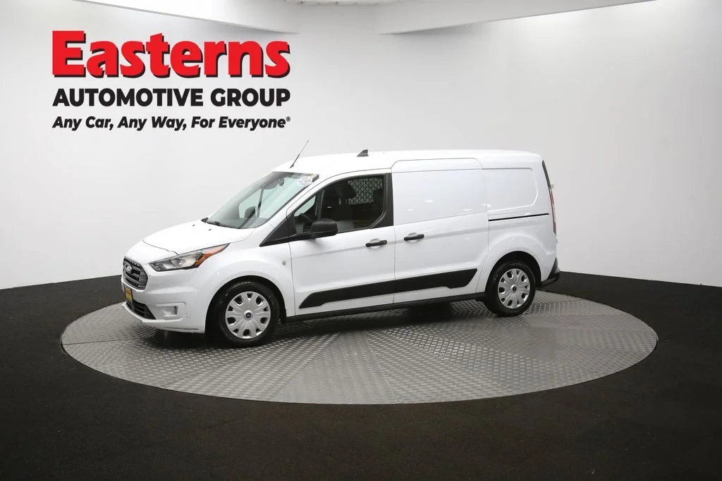 Used 2020 White Ford XLT image 57