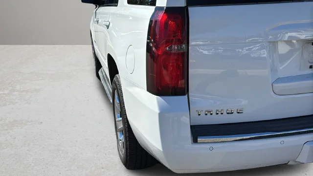 Used 2018 White Chevrolet Premier image 41
