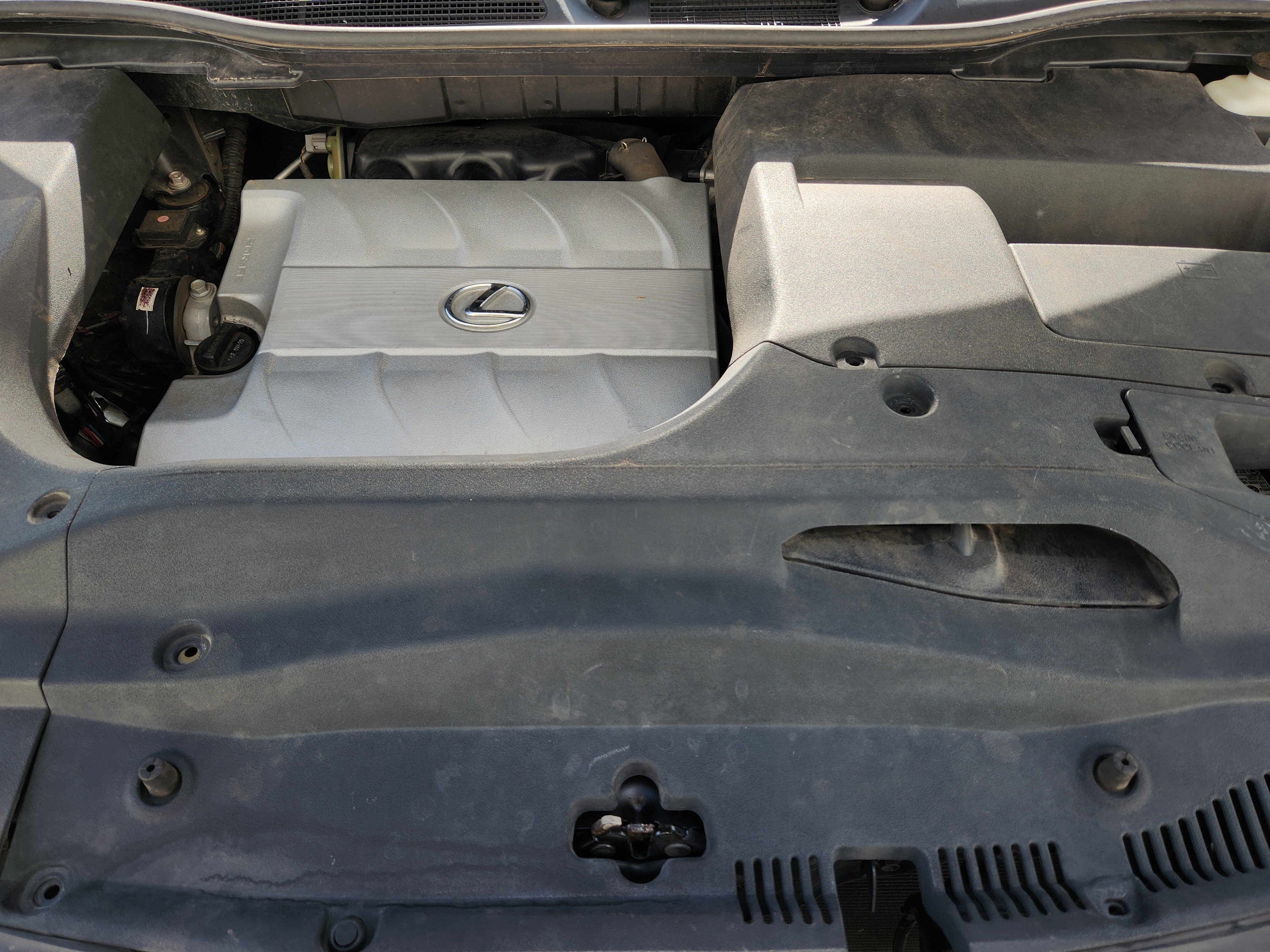 Used 2011 Obsidian Lexus 4DR FWD image 31