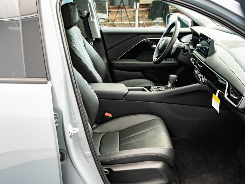 New 2026 Urban Gray Pearl Acura AWD image 23