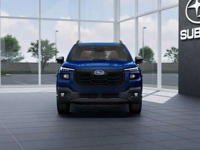 New 2026 Blue Subaru Touring XT image 7