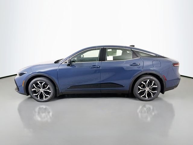 New 2026 Storm Cloud  Toyota Limited image 4