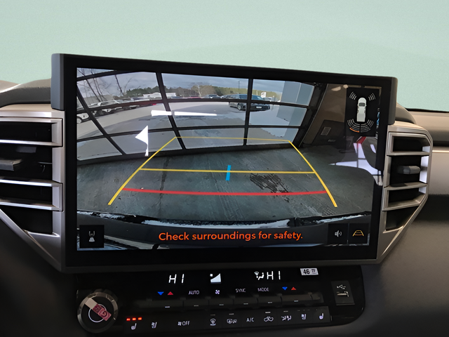 2026 Toyota Tundra Limited - Photo 19