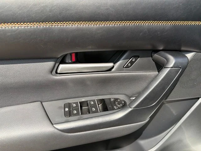 New 2026 Wind Chill Pearl Mazda Premium AWD image 27