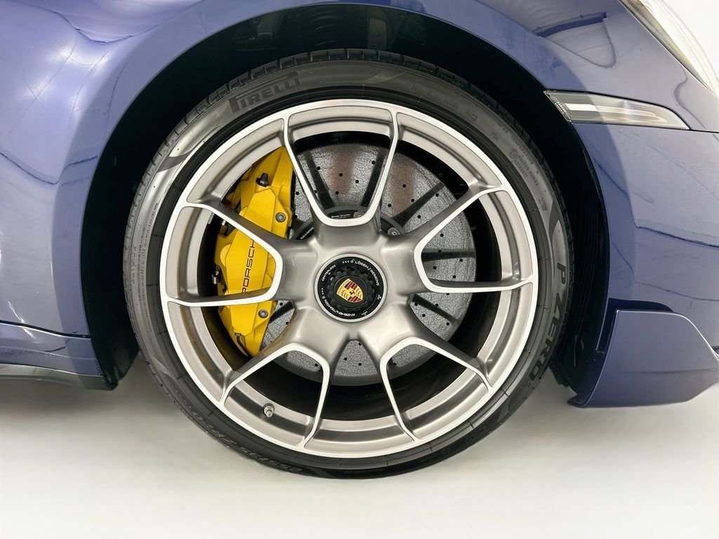 2023 Porsche 911 Turbo - Photo 36