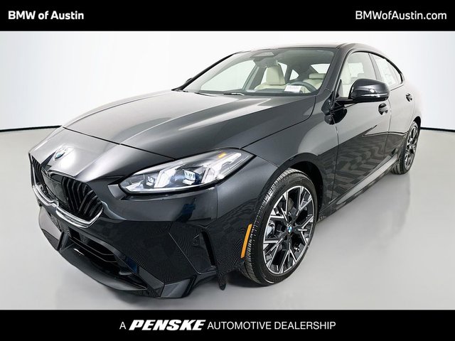 Pre-Owned 2026 BMW 2 Series 228 Gran Coupe